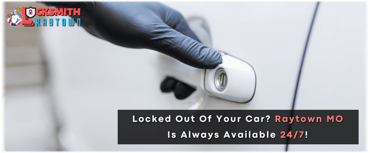 Car Lockout Service Raytown, MO