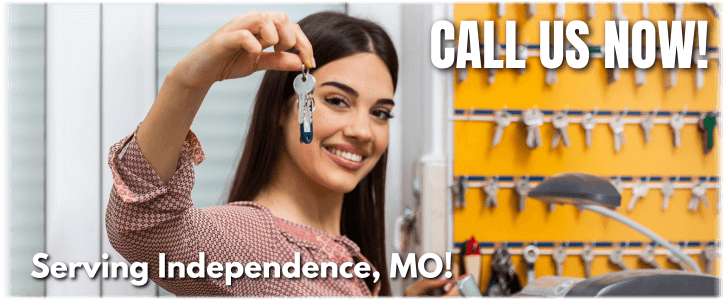 Locksmith Independence MO